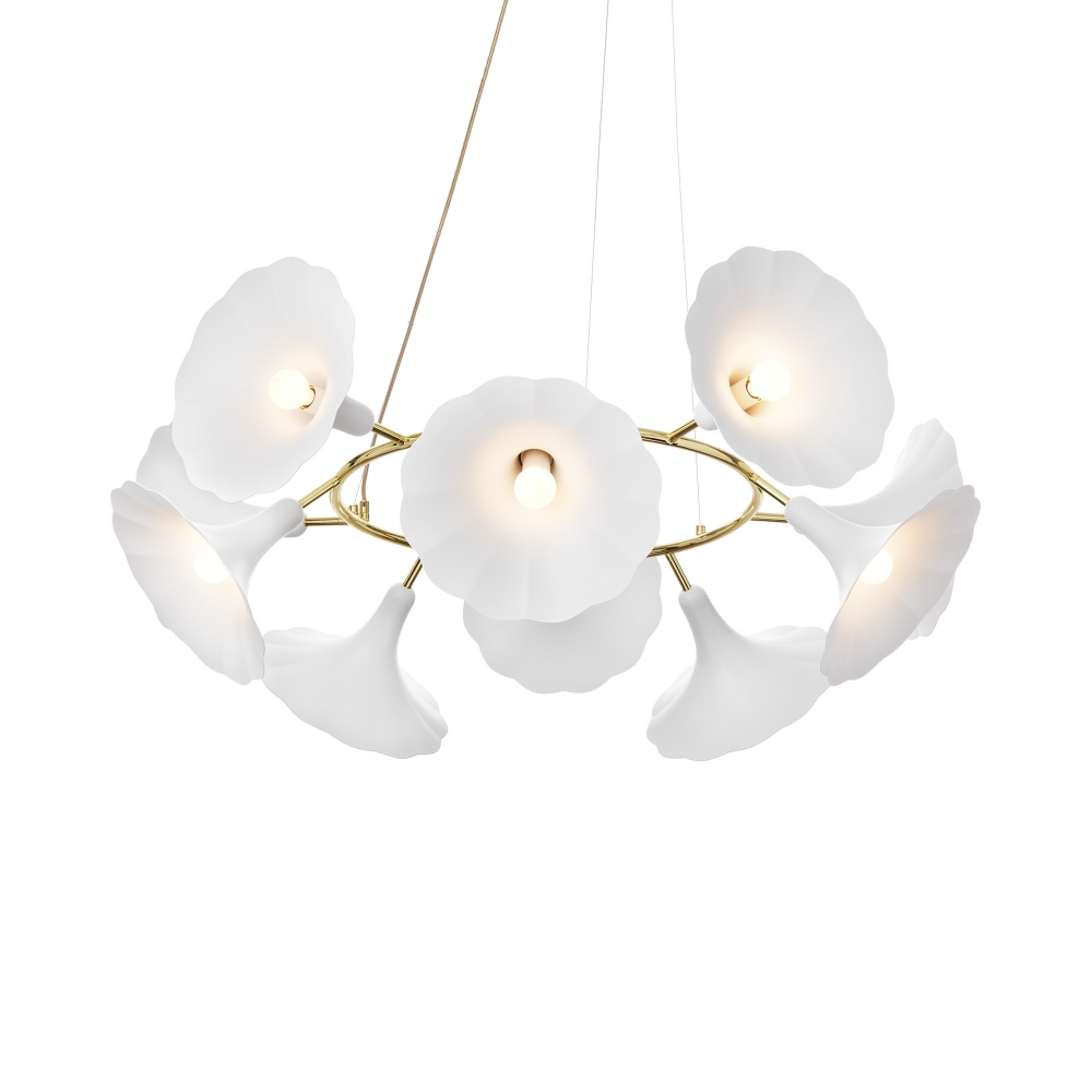 Nuura Petalii 10 pendant lamp