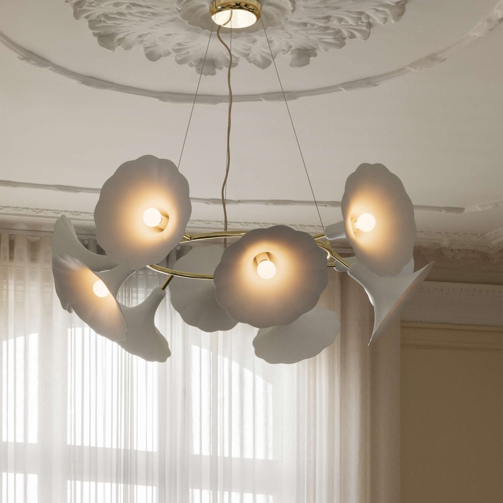 Nuura Petalii 10 pendant lamp