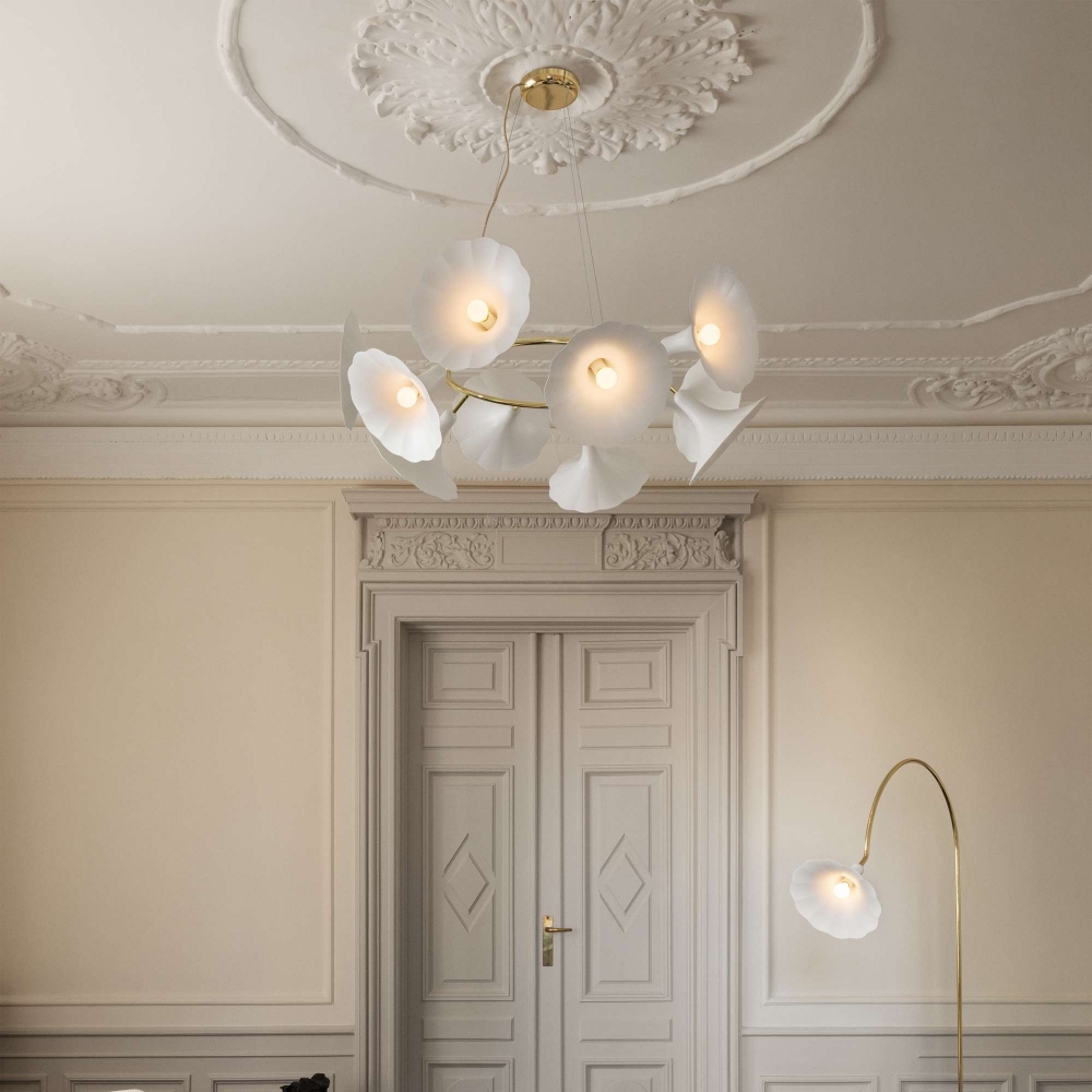 Nuura Petalii 10 pendant lamp