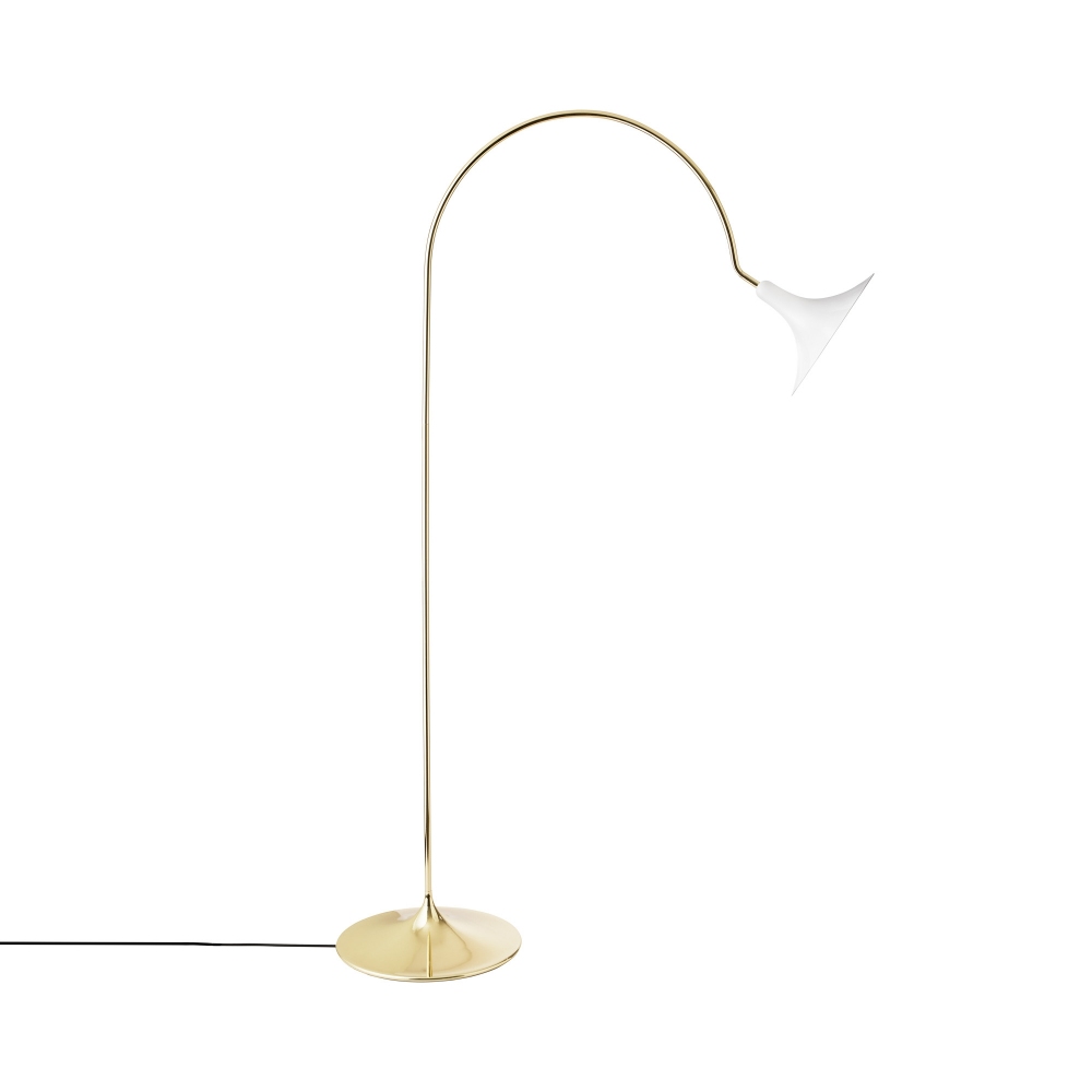 Nuura Petalii floor lamp