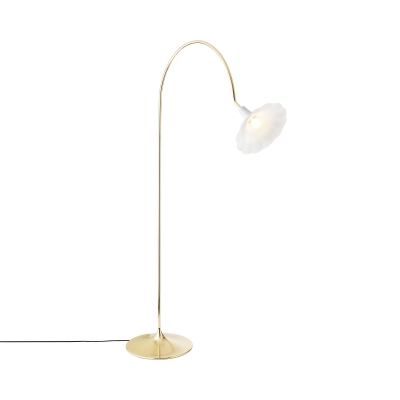 Nuura Lampada da terra Petalii 2