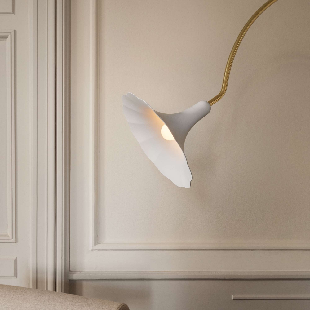 Nuura Petalii floor lamp