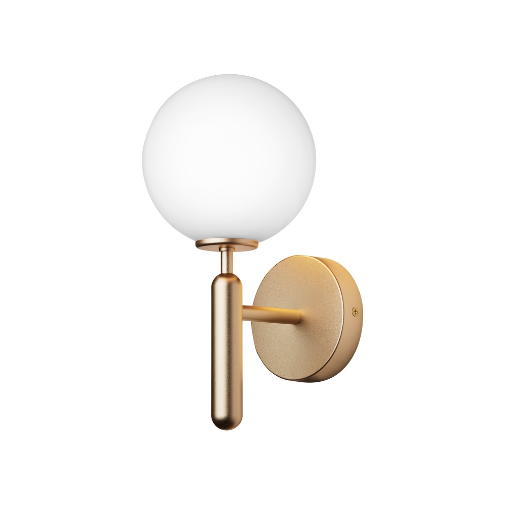 Nuura Lampada da parete Miira Wall