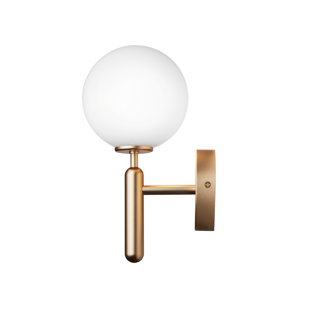 Nuura Lampada da parete Miira Wall