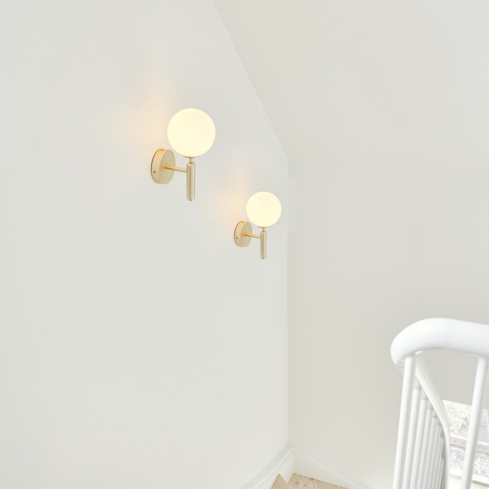 Nuura Miira Wall wall-lamp