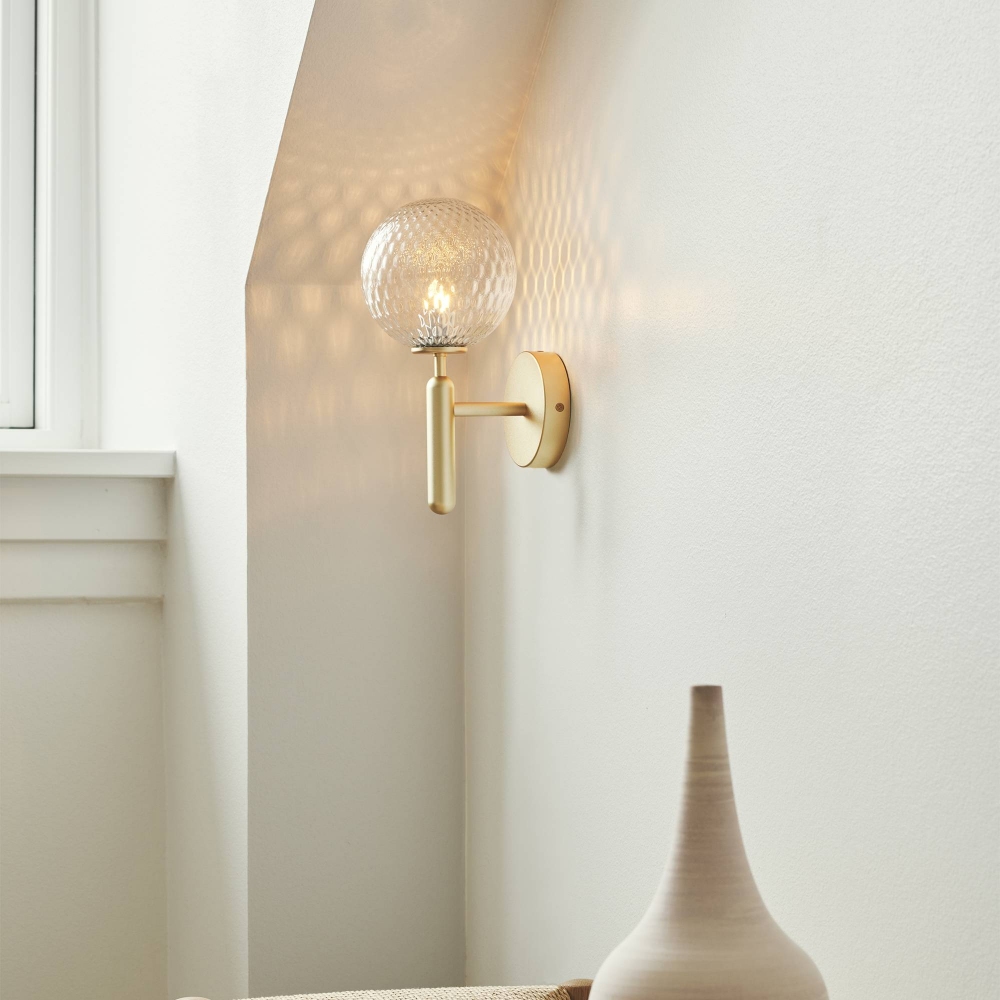 Nuura Miira Wall wall-lamp