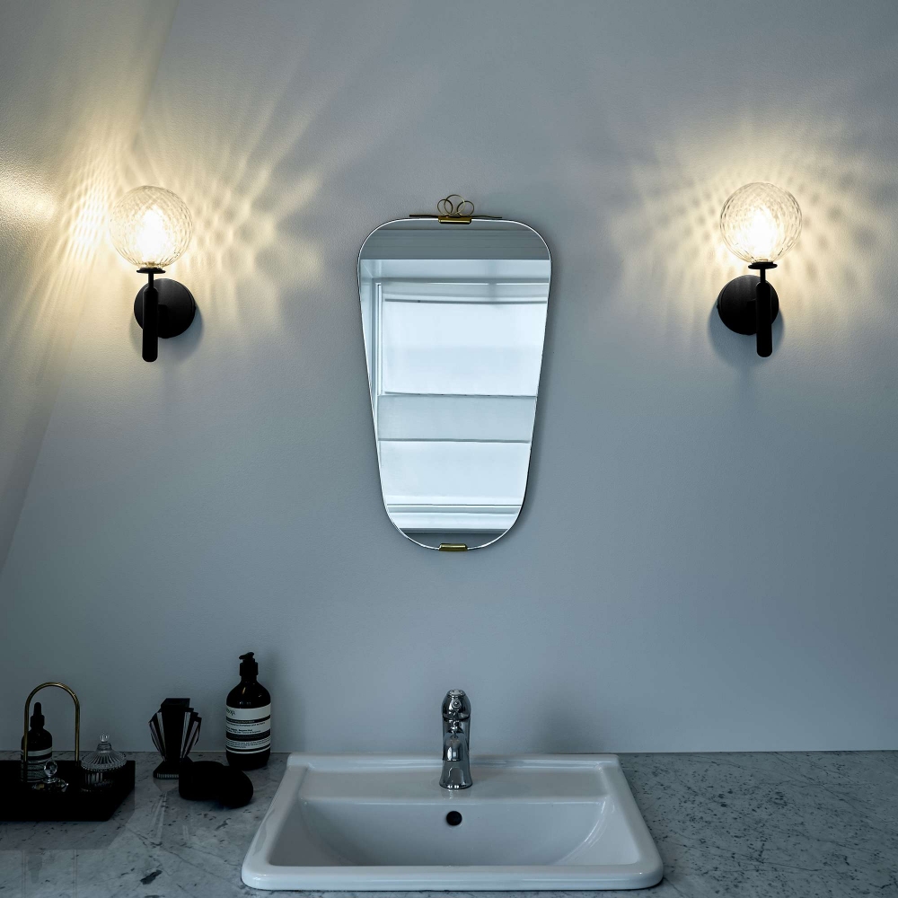 Nuura Lampada da parete Miira Wall