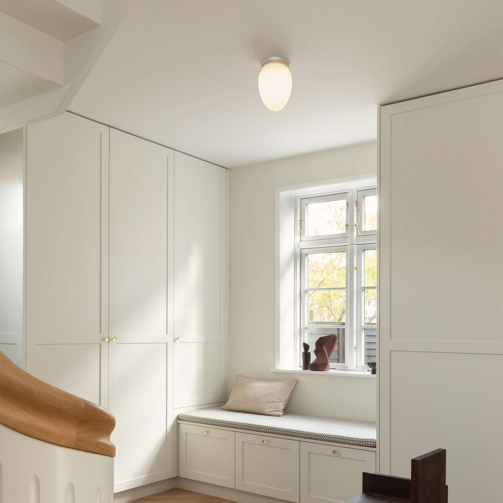 Nuura Lampada da soffitto Rizzatto 171