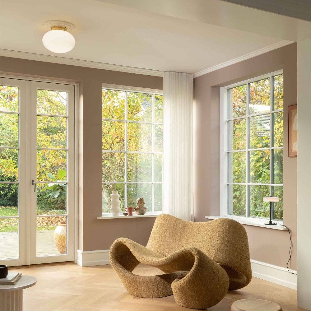 Nuura Rizzatto 301 ceiling lamp