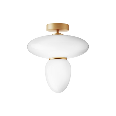 Nuura Rizzatto 42 ceiling lamp