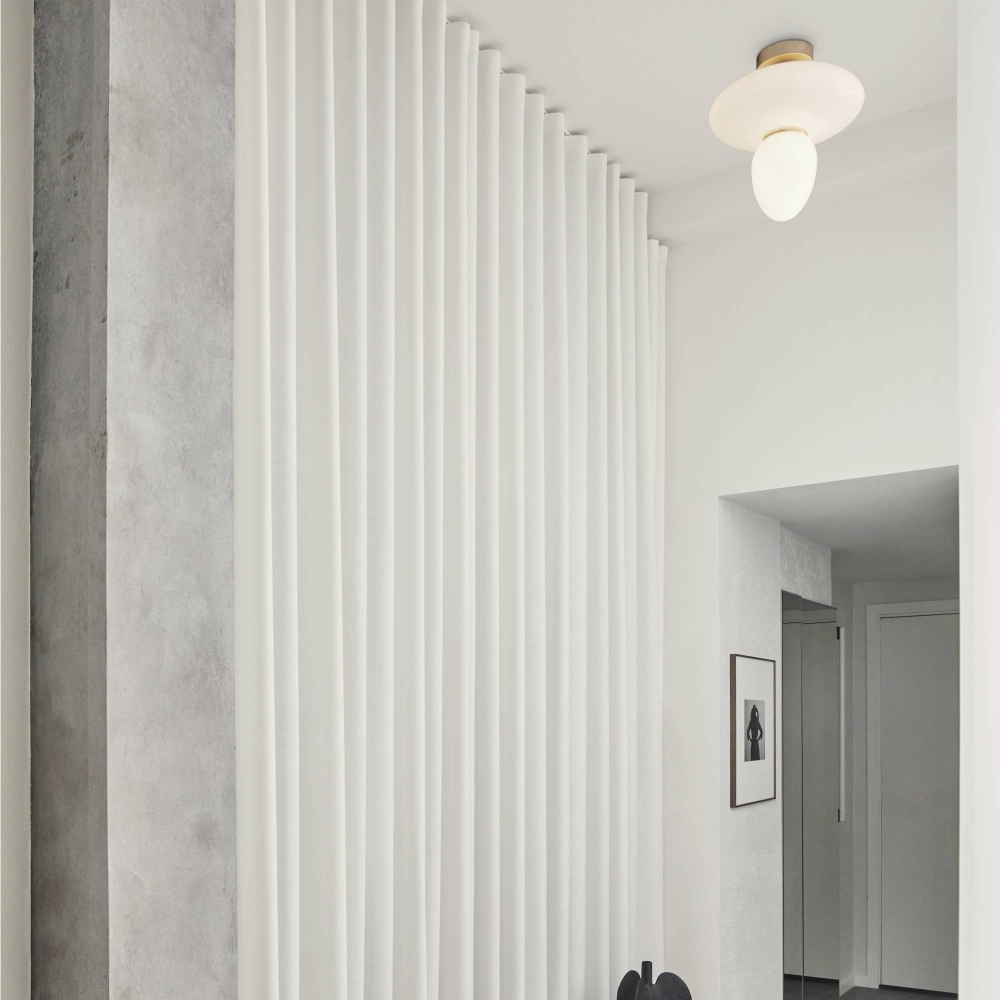 Nuura Rizzatto 42 ceiling lamp