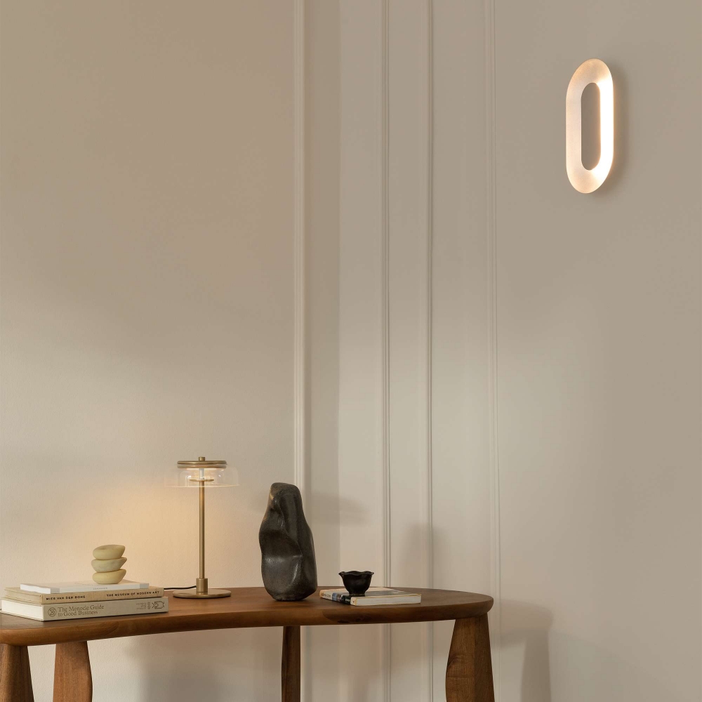Nuura Sasi Small Wall Lamp