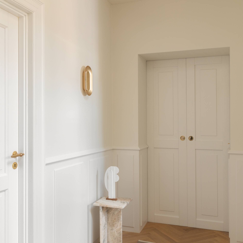 Nuura Sasi Small Wall Lamp