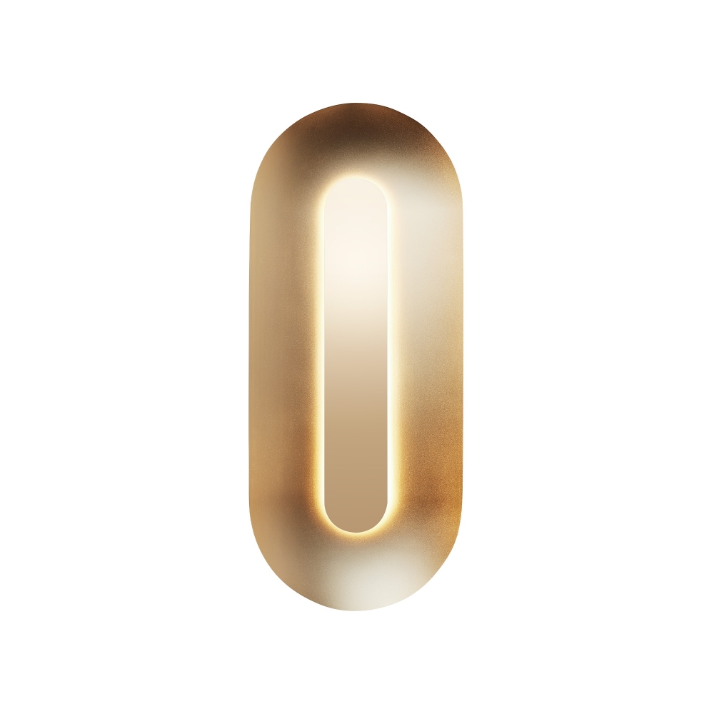 Nuura Sasi Large wall lamp