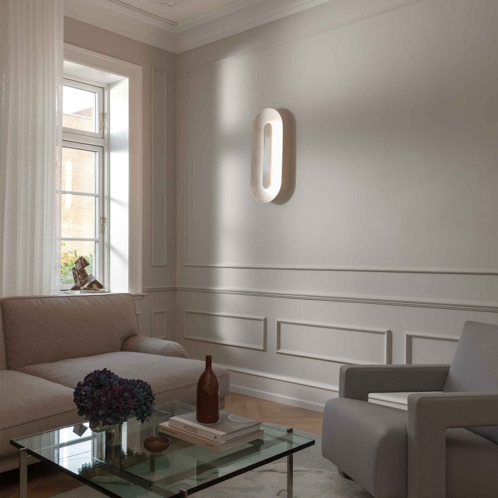 Nuura Sasi Large wall lamp