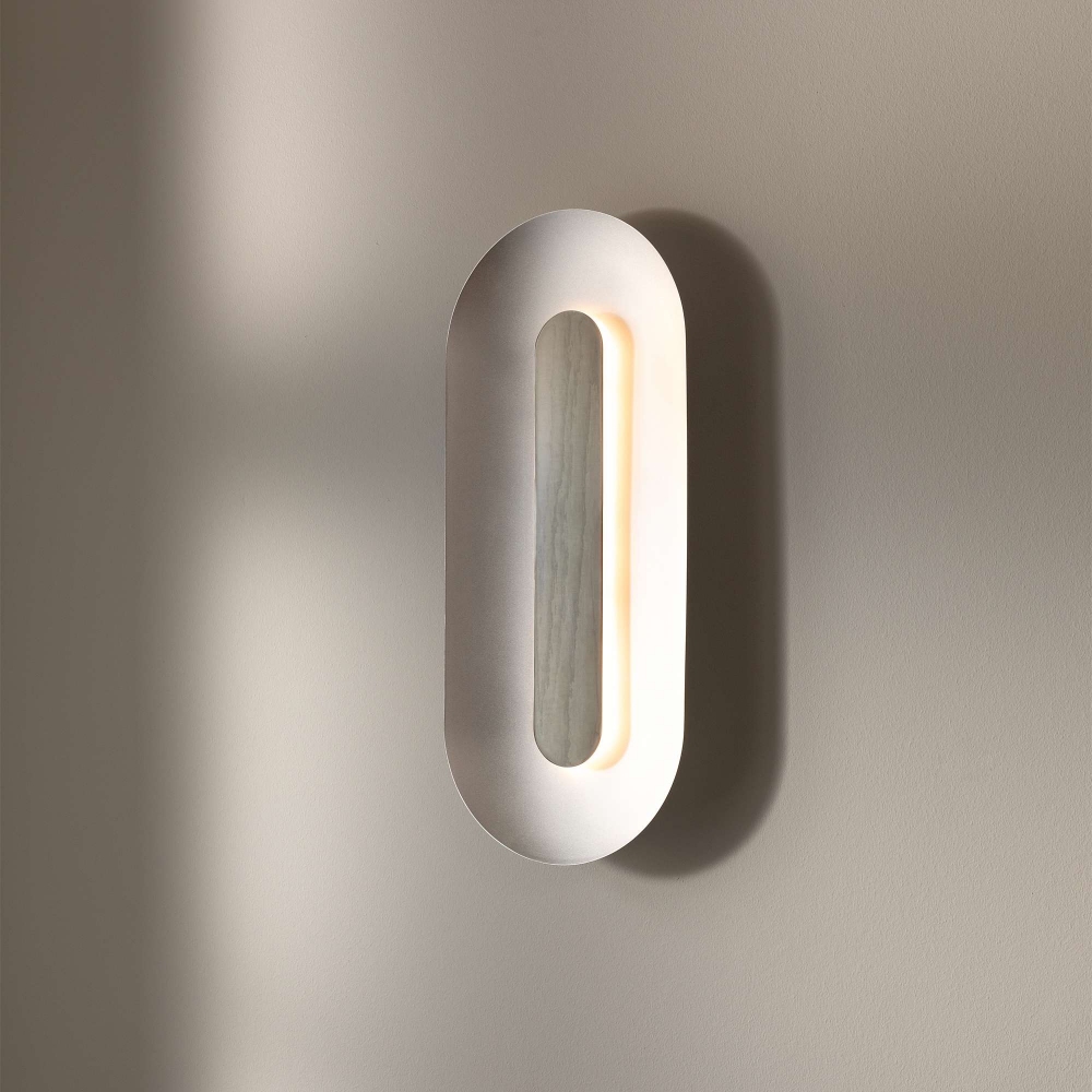 Nuura Sasi Large wall lamp