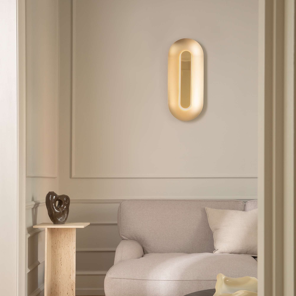 Nuura Sasi Large wall lamp