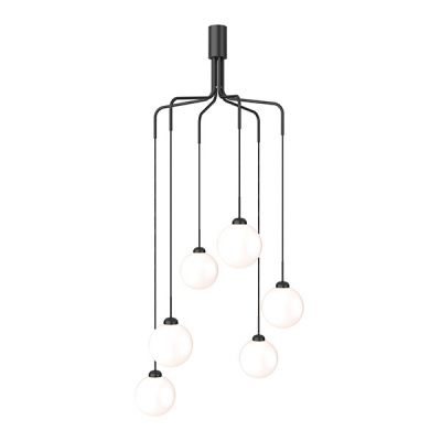 Nuura Apiales Cluster 6 pendant lamp