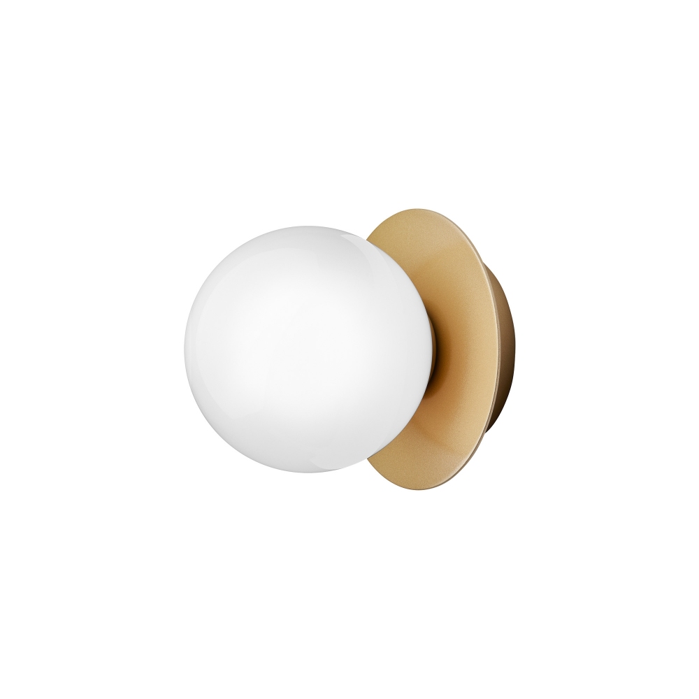 Nuura Liila 1 Small ceiling/wall lamp