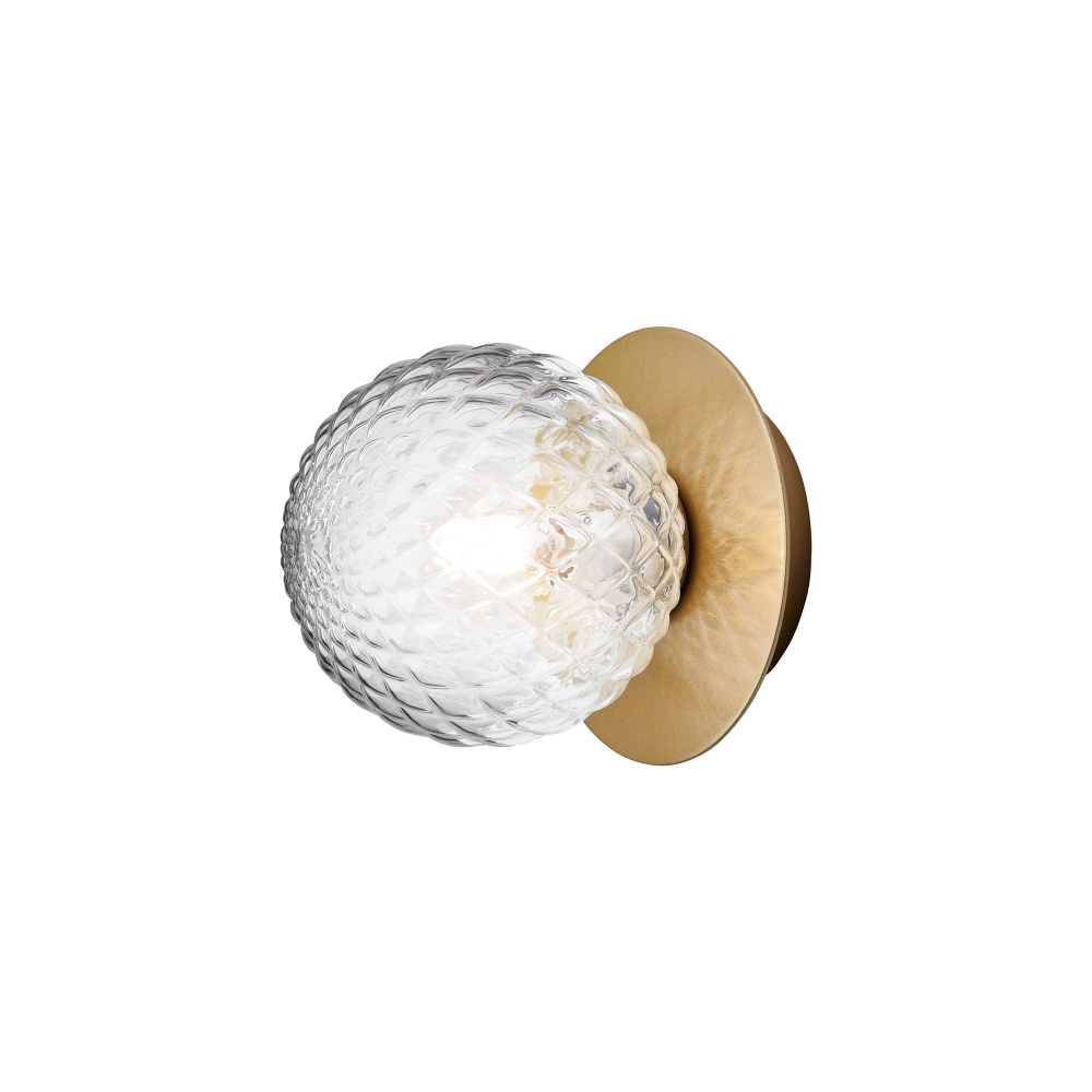 Nuura Liila 1 Small ceiling/wall lamp