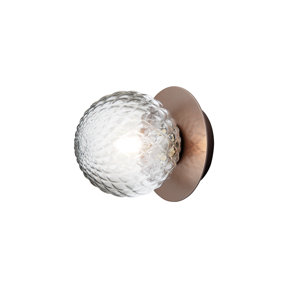 Nuura Liila 1 Small ceiling/wall lamp