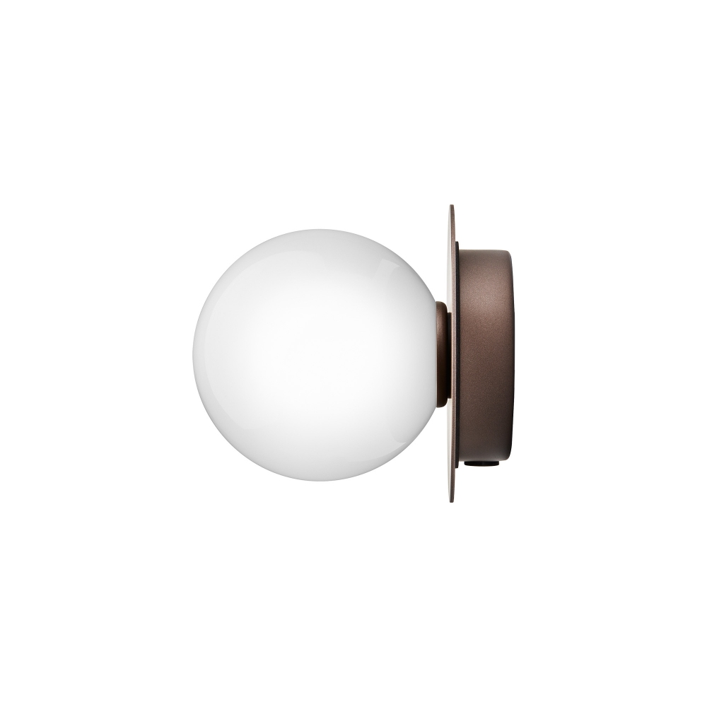 Nuura Liila 1 Small ceiling/wall lamp