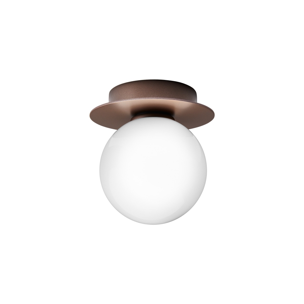 Nuura Lampada da soffitto/parete Liila 1 Small