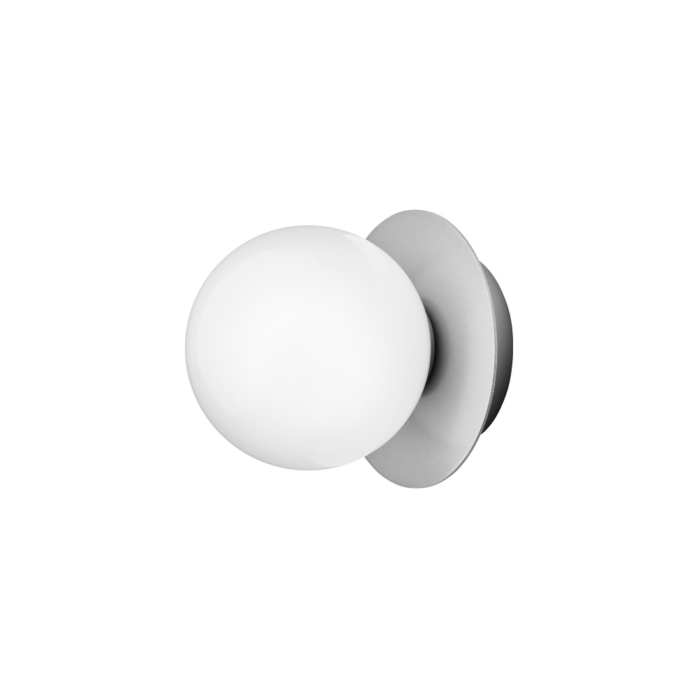 Nuura Lampada da soffitto/parete Liila 1 Small