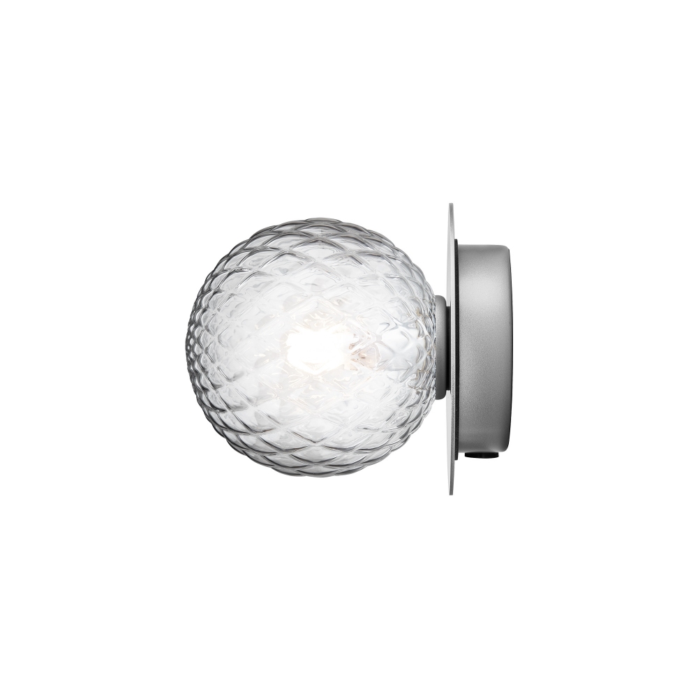 Nuura Liila 1 Small ceiling/wall lamp