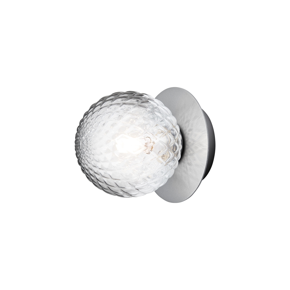 Nuura Lampada da soffitto/parete Liila 1 Small