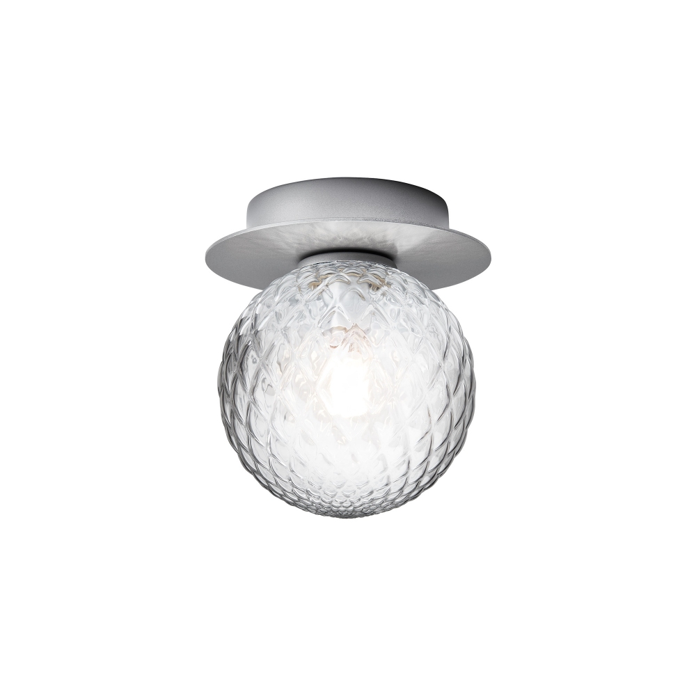 Nuura Lampada da soffitto/parete Liila 1 Small