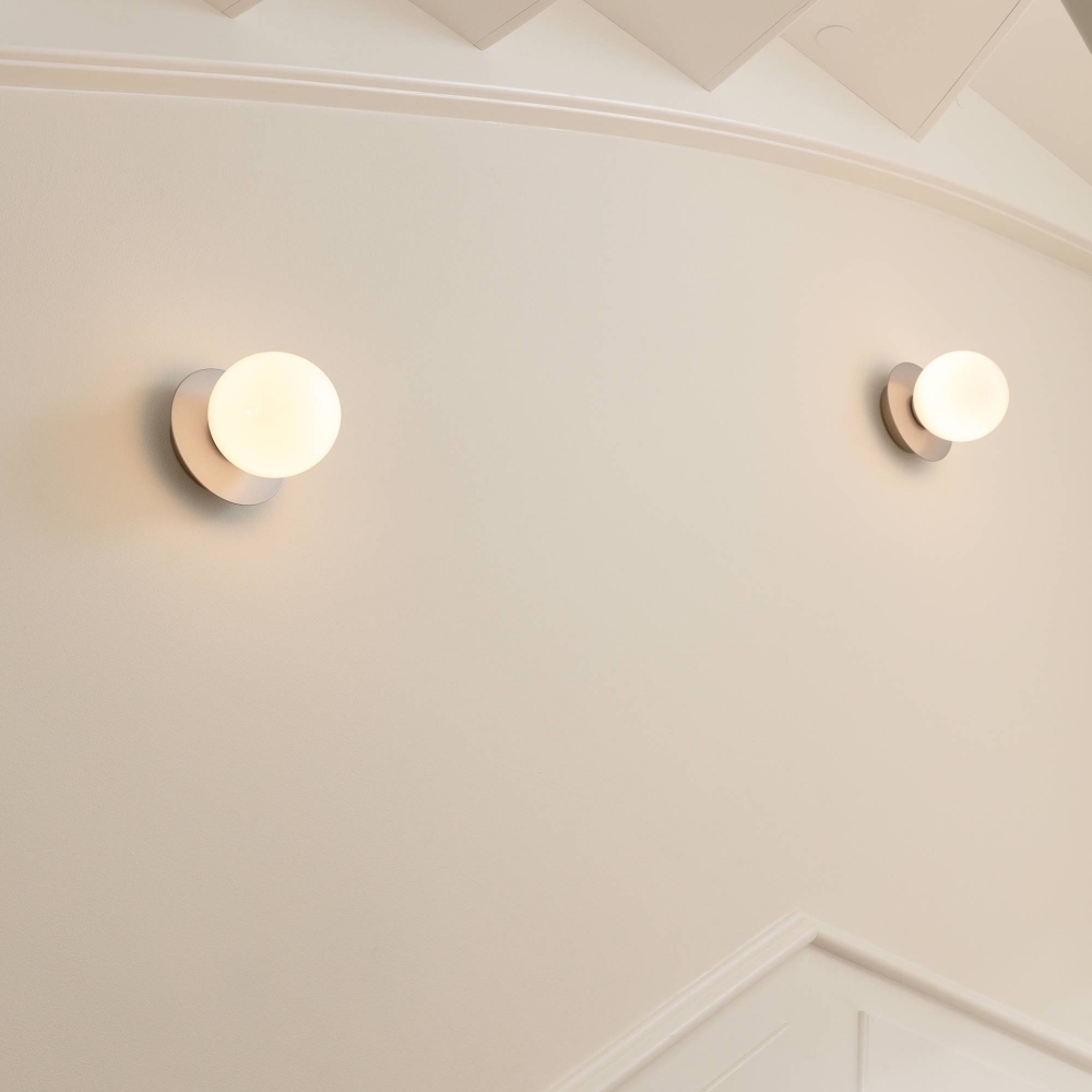 Nuura Lampada da soffitto/parete Liila 1 Small