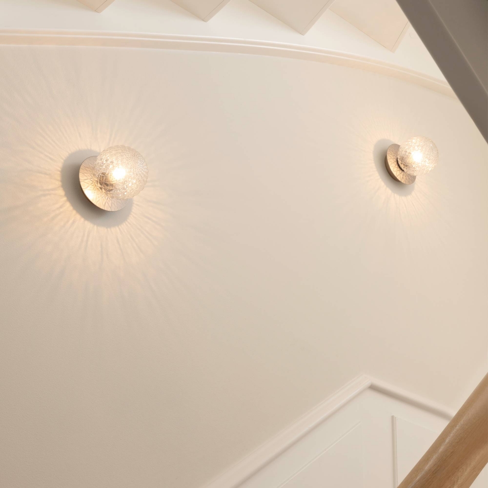 Nuura Liila 1 Small ceiling/wall lamp