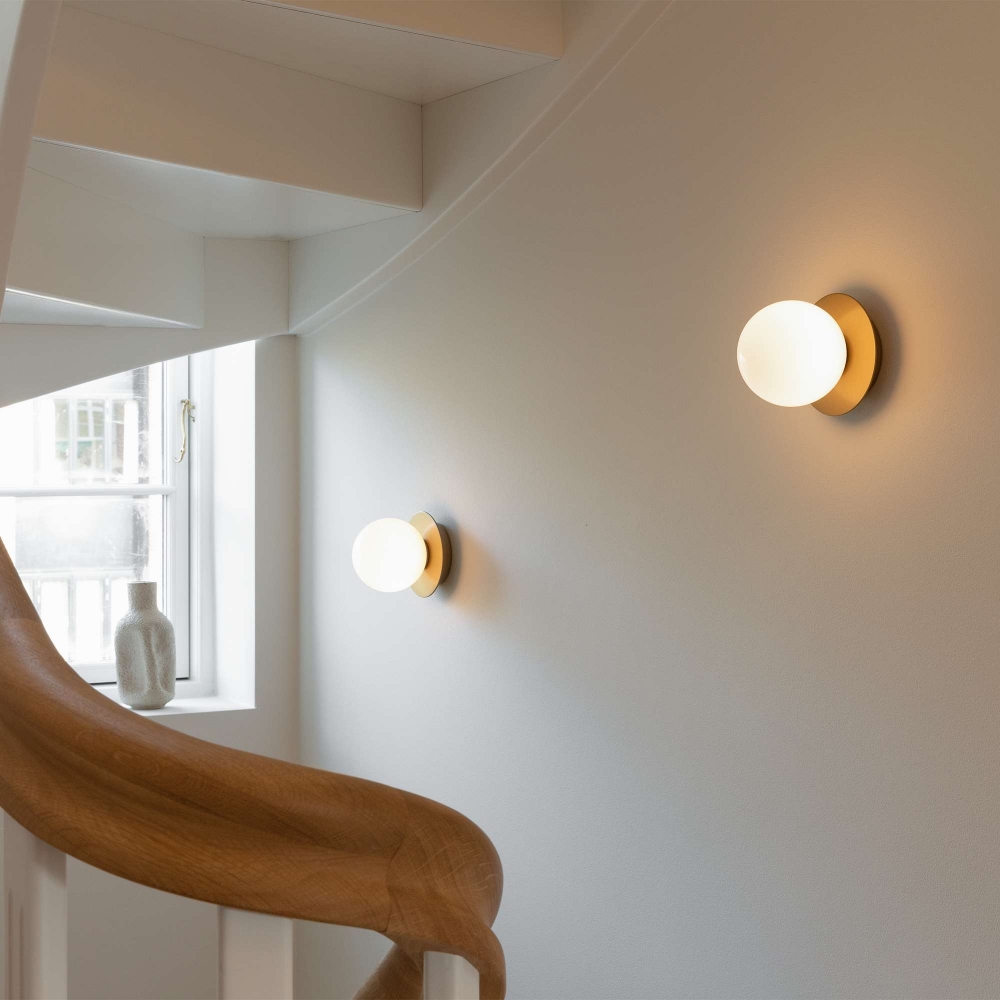 Nuura Lampada da soffitto/parete Liila 1 Small