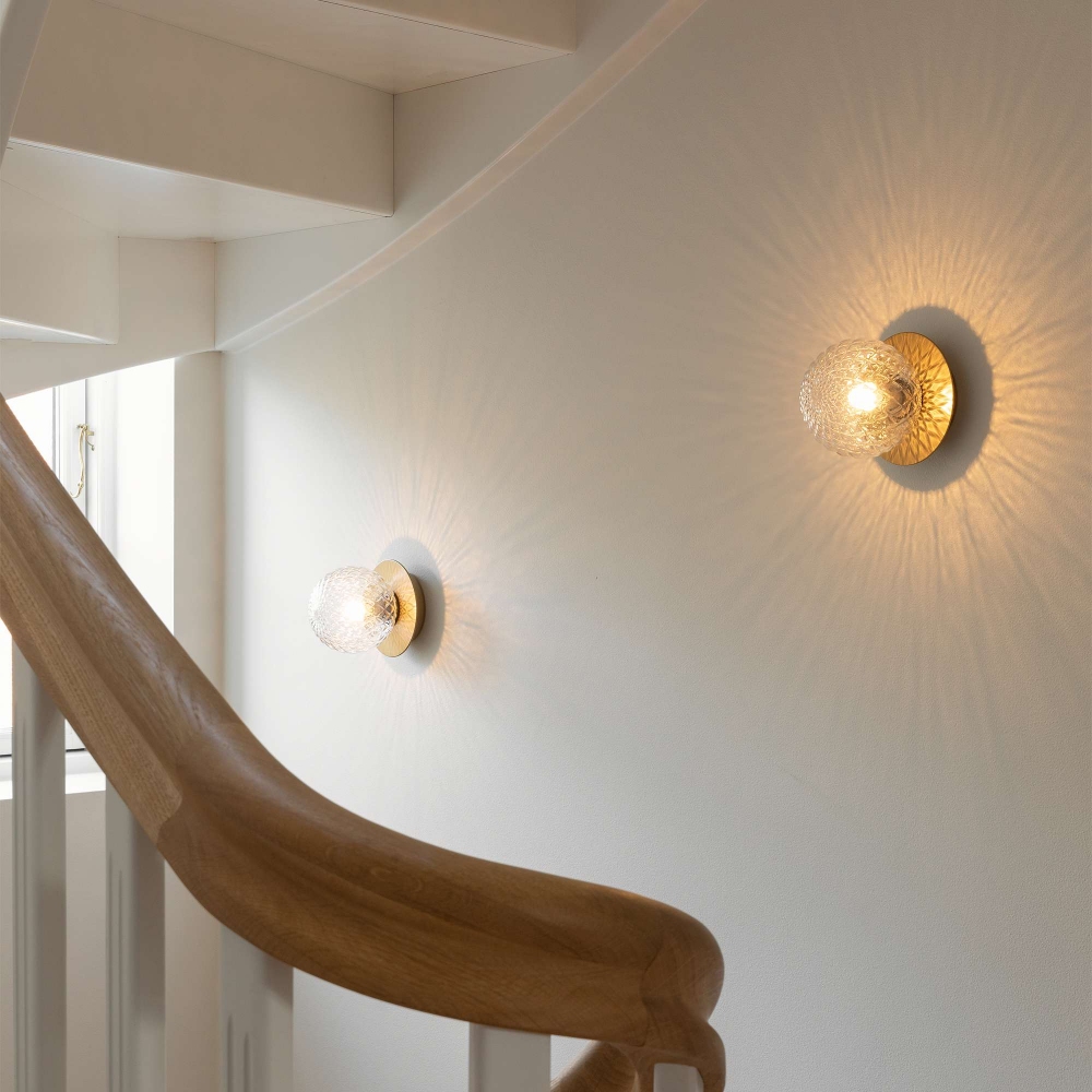 Nuura Lampada da soffitto/parete Liila 1 Small