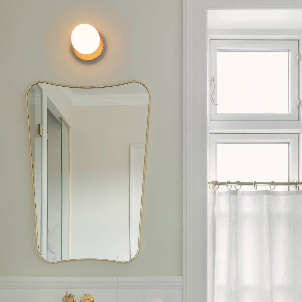 Nuura Lampada da soffitto/parete Liila 1 Small