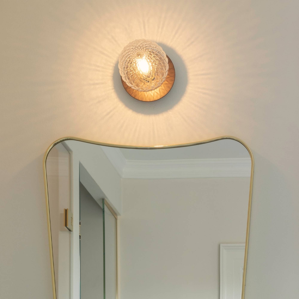 Nuura Liila 1 Small ceiling/wall lamp
