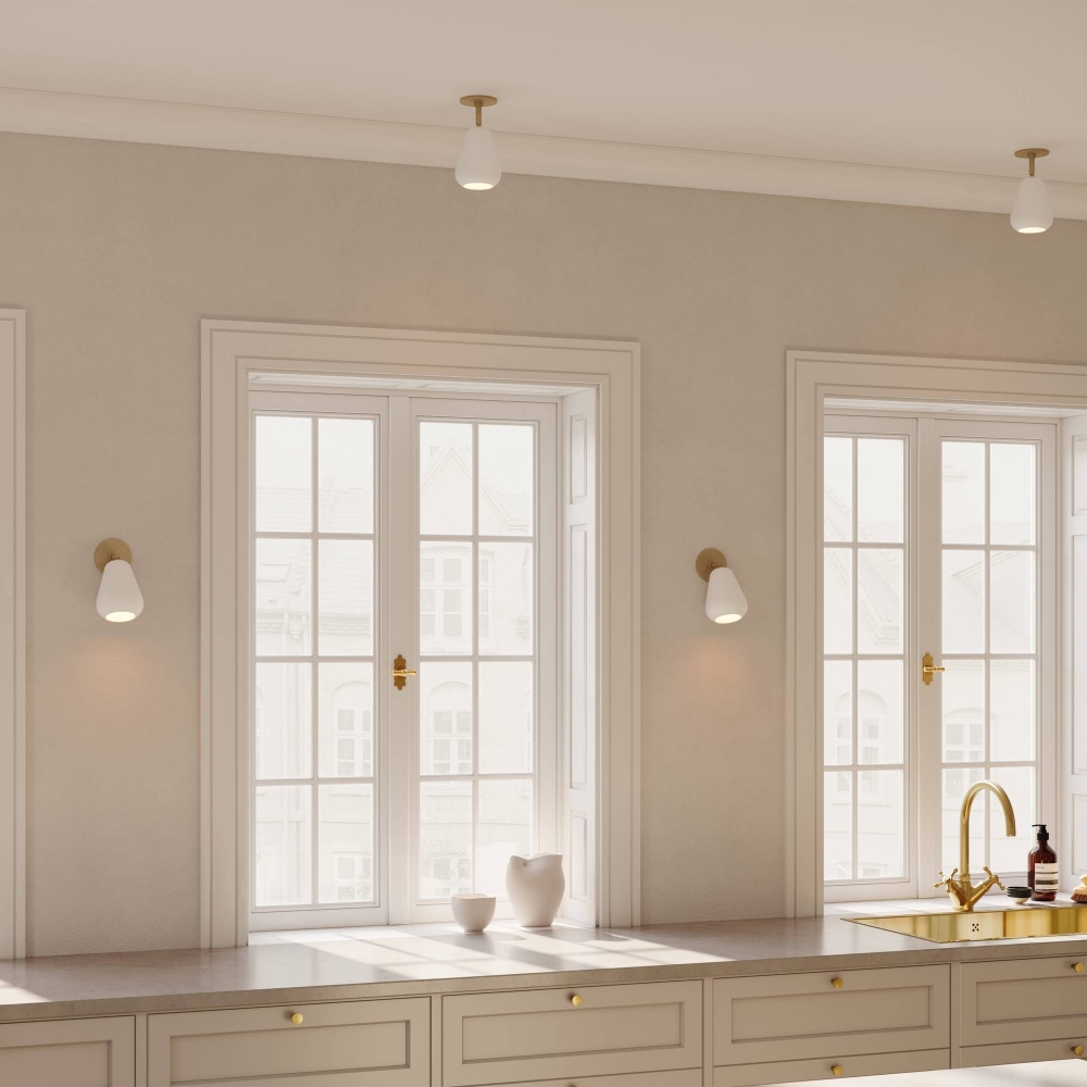 Nuura Anoli ceiling/wall spot lamp