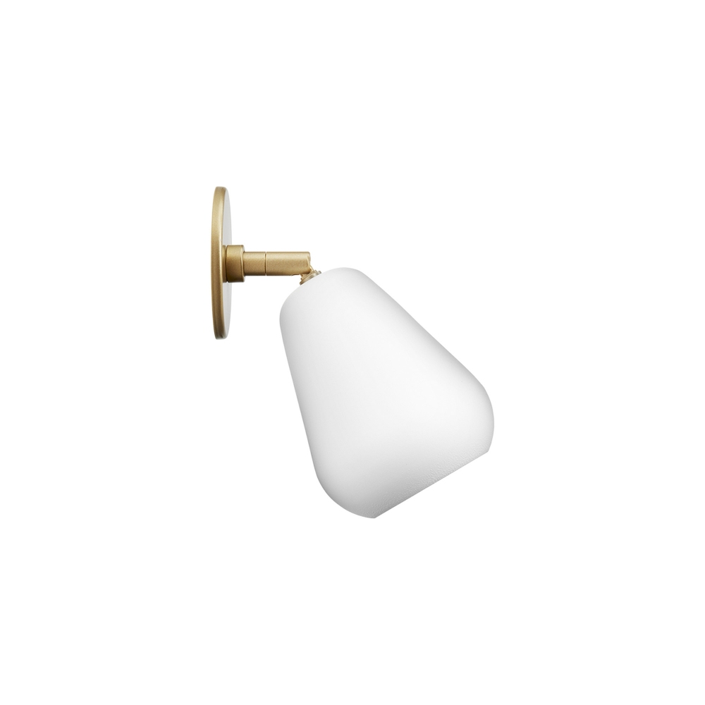 Nuura Anoli ceiling/wall recessed Spot lamp