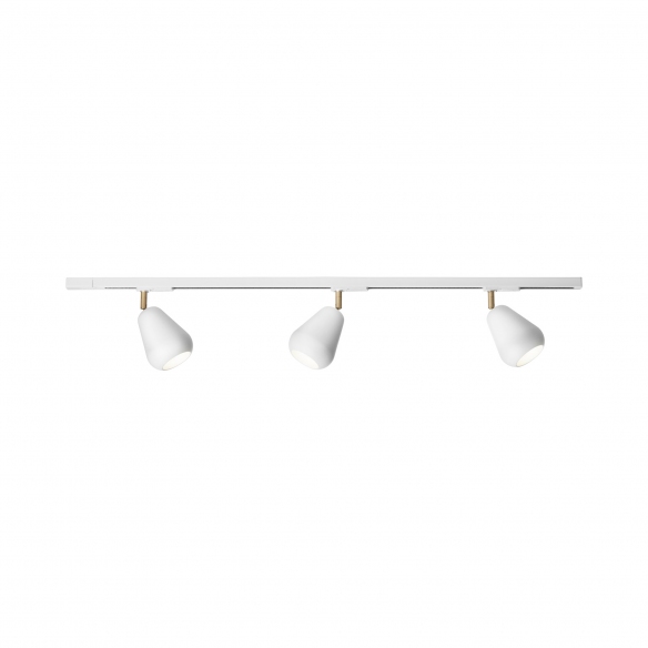 Nuura Anoli Spot Track ceiling lamp (3 pz)