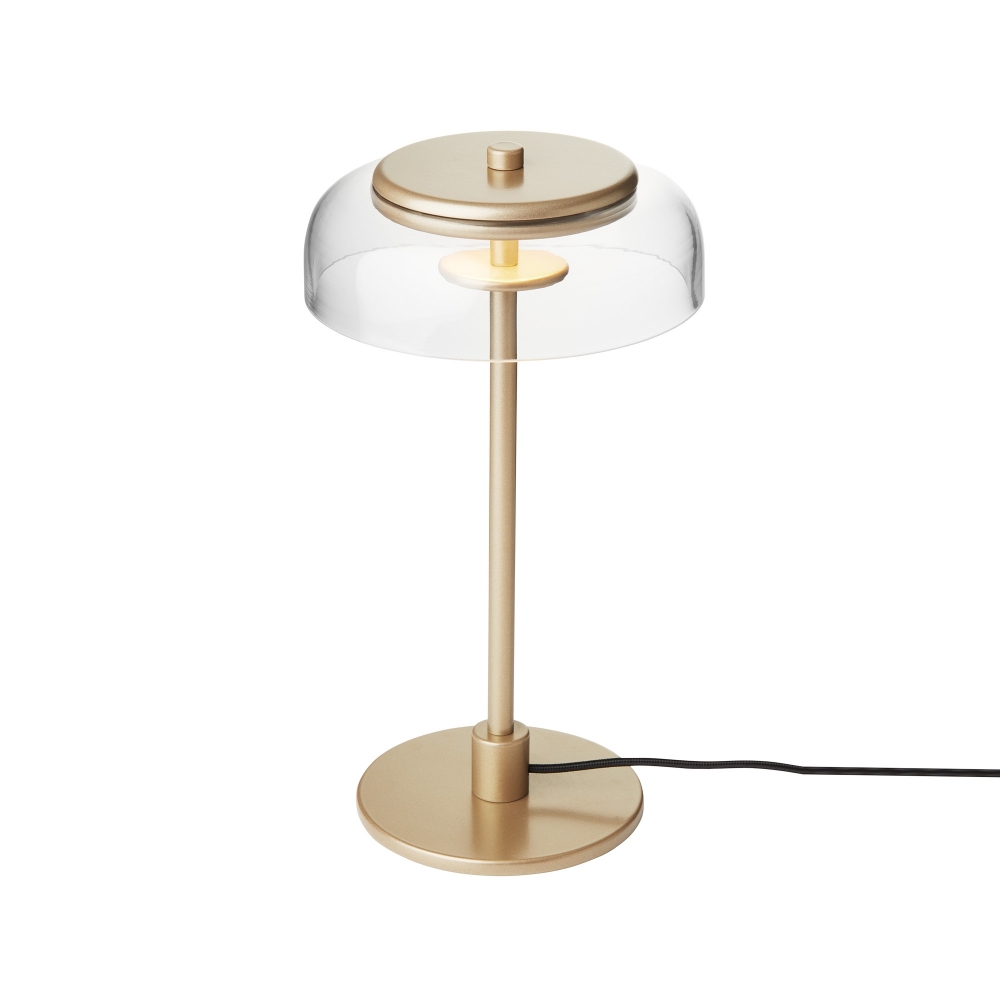 Nuura Lampada da tavolo Blossi Small