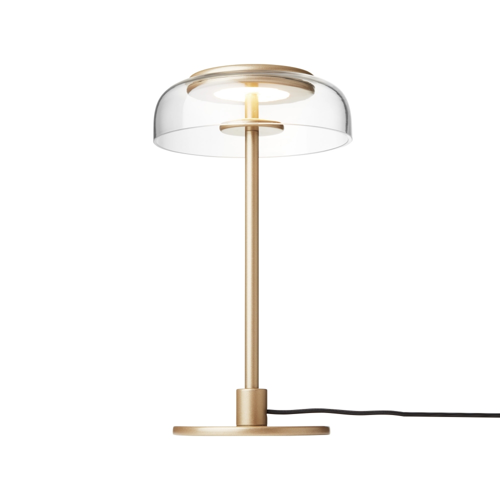 Nuura Lampada da tavolo Blossi Small