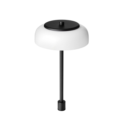 Nuura Lampada da tavolo da incasso Blossi Small