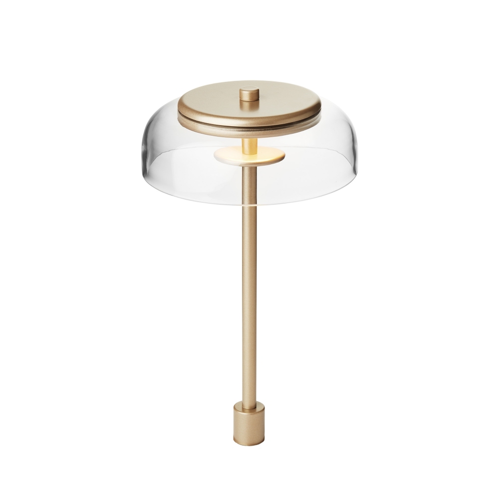 Nuura Blossi Small recessed table lamp