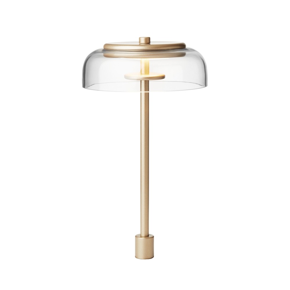 Nuura Blossi Small recessed table lamp