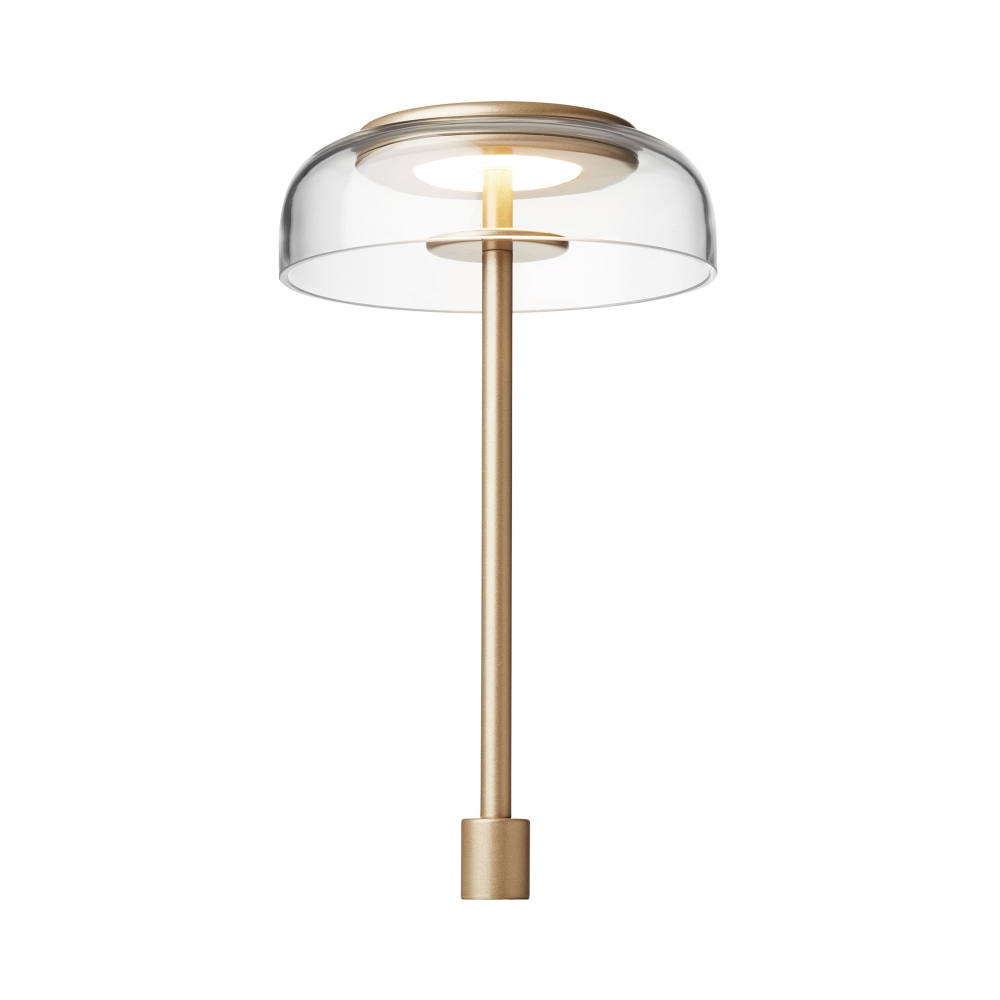 Nuura Blossi Small recessed table lamp