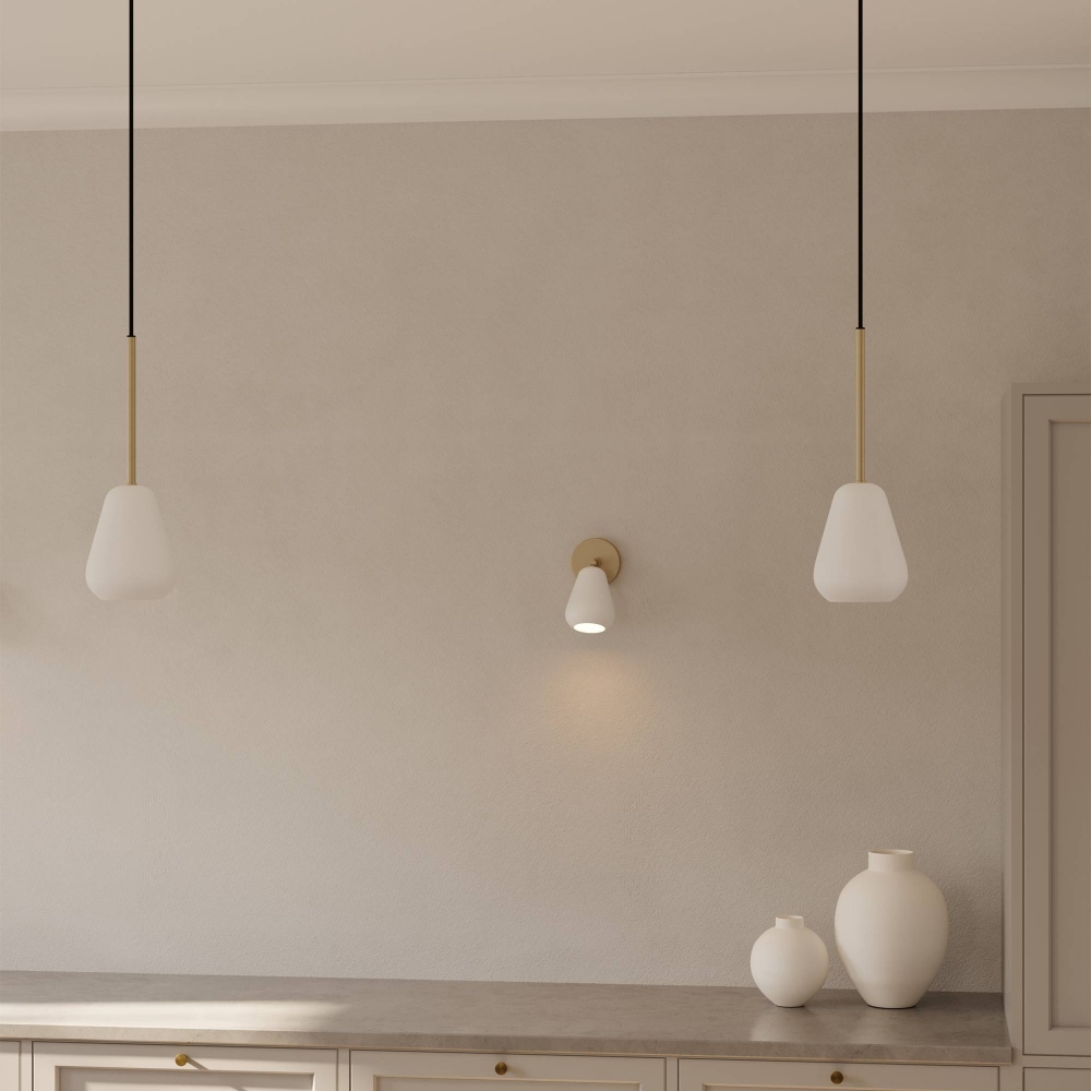 Nuura Lampada Spot a sospensione Anoli