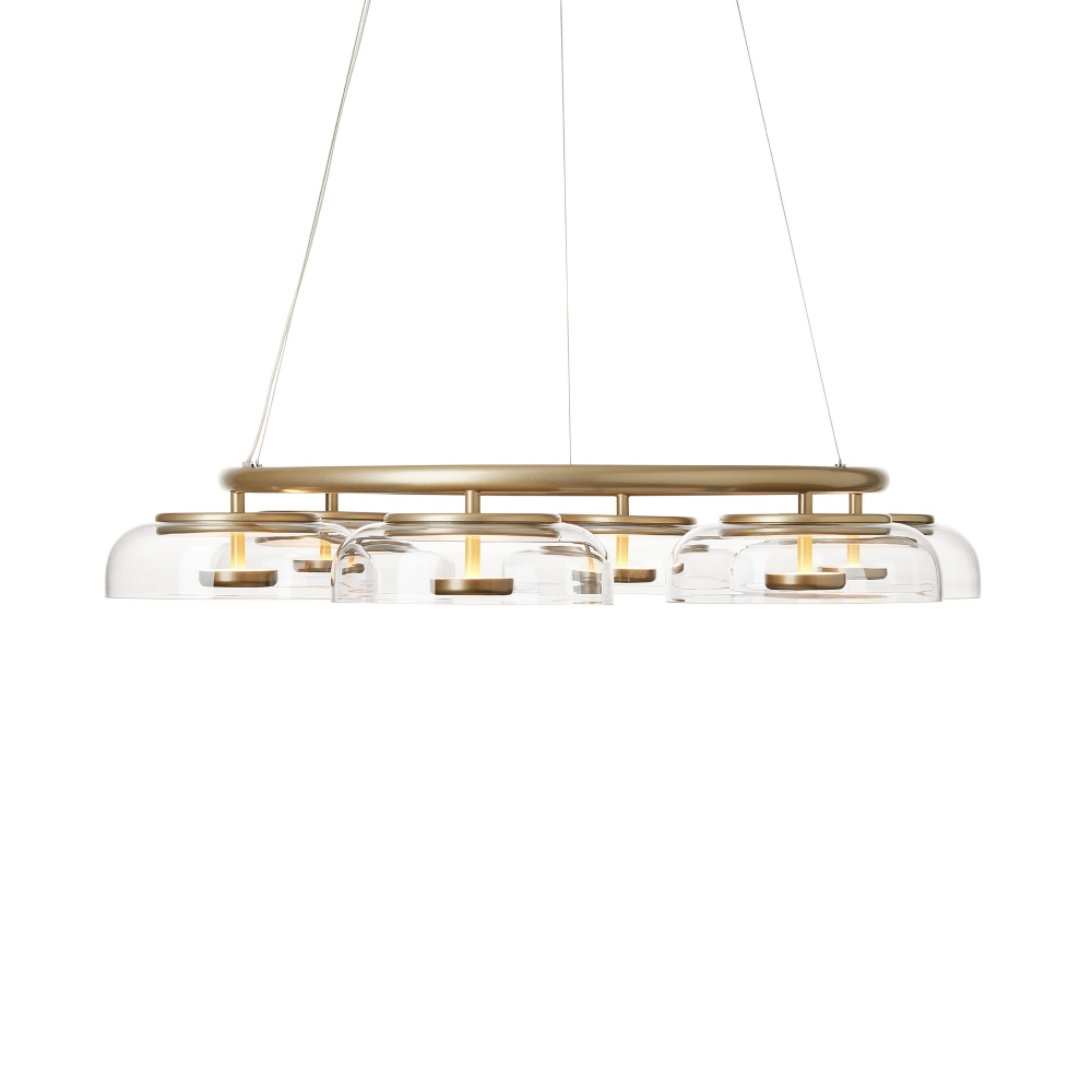 Nuura Blossi 6 pendant lamp
