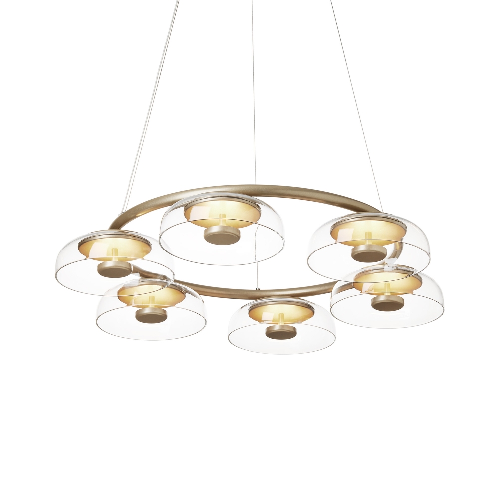 Nuura Blossi 6 pendant lamp