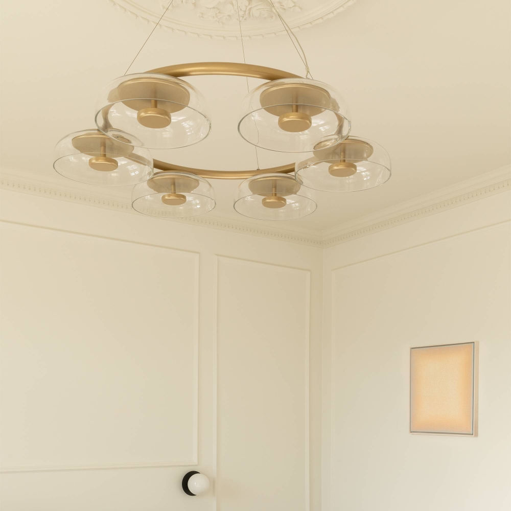Nuura Blossi 6 pendant lamp